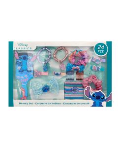 Сет от аксесоари Stitch - 24 части