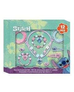 Сет от аксесоари Stitch - 12 части