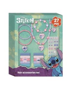 Сет от аксесоари Stitch - 27 части