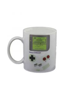Термочувствителна чаша Game Boy 