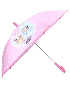 NA!NA!NA! Surprise Raindrops чадър