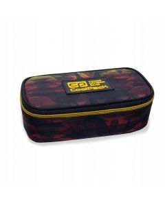 Несесер Campus XL Hyde CoolPack
