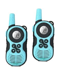 WALKIE TALKIE PRO VISION KIDS