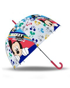 Чадър Mickey Mouse автоматичен 45 см