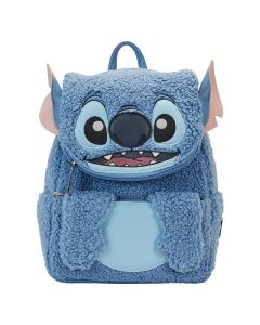 Lilo   Stitch плюш раница Loungefly