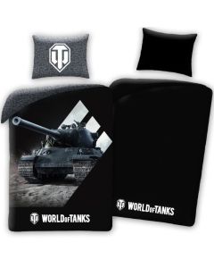 Детски спален комплект World of Tanks