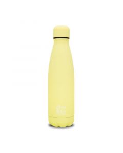 Термо бутилка - COOLPACK - Powder yellow