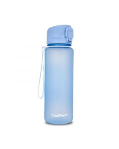 Бутилка за вода COOLPACK - Brisk 600ml - Powder blue
