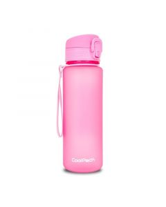 Бутилка за вода COOLPACK - Brisk 600ml - Powder pink