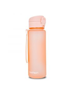 Бутилка за вода COOLPACK - Brisk 600ml - Powder peach