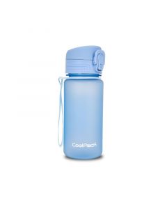 Бутилка за вода COOLPACK - Brisk 400ml - Powder blue