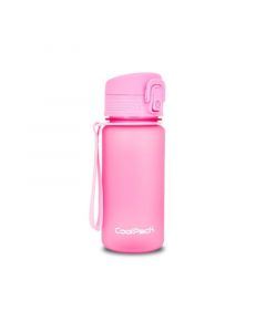 Бутилка за вода COOLPACK - Brisk 400ml - Powder pink