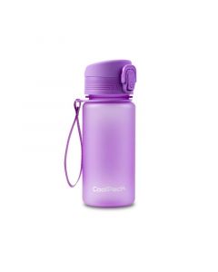 Бутилка за вода COOLPACK - Brisk 400ml - Powder purple