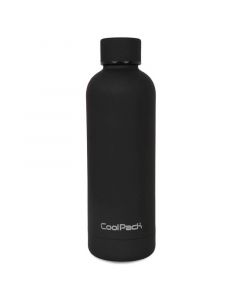 Термо бутилка Coolpack - BONET - BLACK
