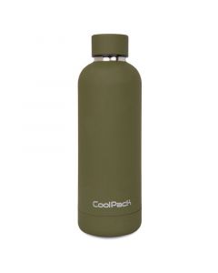 Термо бутилка Coolpack - BONET - OLIVE GREEN
