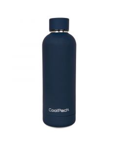 Термо бутилка Coolpack - BONET - NAVY BLUE