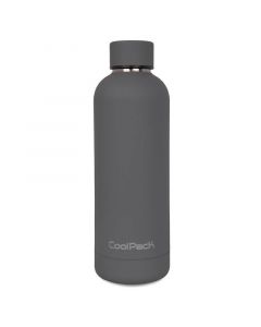 Термо бутилка Coolpack - BONET - DARK GREY