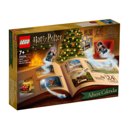 LEGO® Harry Potter™ 76404 - Коледен календар