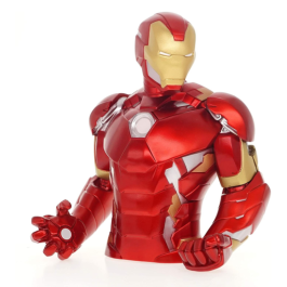 Касичка фигура 20 cm Avengers - Iron Man 