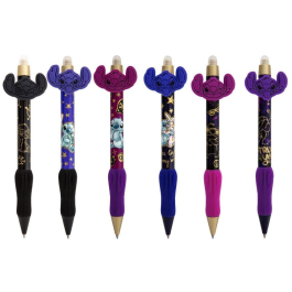 Химикал с гума Stitch GOLD 