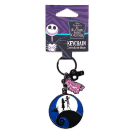 The Nightmare Before Christmas ключодържател _1