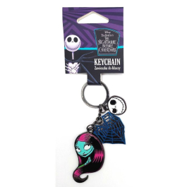 The Nightmare Before Christmas ключодържател _2
