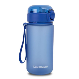 Бутилка - MILA - BLUE 620 ML COOLPACK