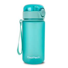 Бутилка - MILA - GREEN 620 ML COOLPACK