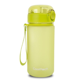 Бутилка - MILA - YELLOW 620 ML COOLPACK