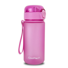 Бутилка - MILA - PINK 620 ML COOLPACK