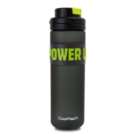 Бутилка - EASY - BLACK 820 ML COOLPACK