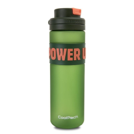 Бутилка - EASY - GREEN 820 ML COOLPACK