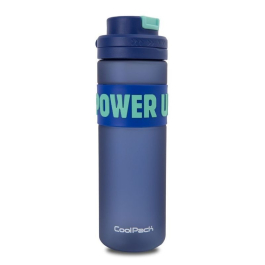 Бутилка - EASY - BLUE - 820 ML COOLPACK