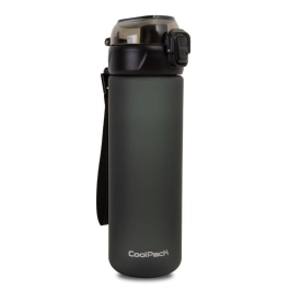 Бутилка - AXEL - BLACK 620 ML COOLPACK