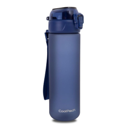 Бутилка - AXEL - BLUE 620 ML COOLPACK