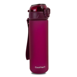 Бутилка - AXEL - PLUM 620 ML COOLPACK