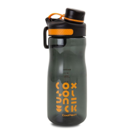 Бутилка - TREK - BLACK 850 ML COOLPACK