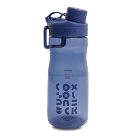 Бутилка - TREK - BLUE 850 ML COOLPACK