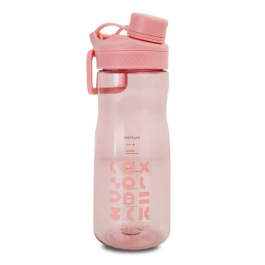Бутилка - TREK - PINK 850 ML COOLPACK
