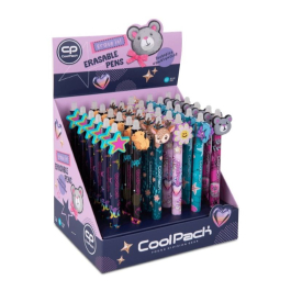 Химикал с гума Girls 2026 Coolpack