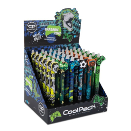 Химикал с гума Boys 2026 Coolpack