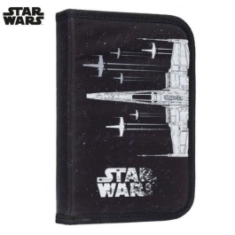 Несесер един цип Star Wars 