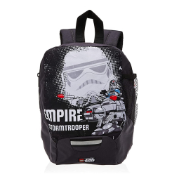 LEGO Star Wars Stormtrooper раница за детска градина