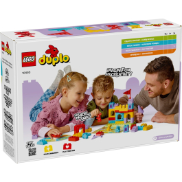 LEGO® DUPLO® 10450 - Игра в замъка на Скокливка