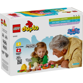 LEGO® DUPLO® 10452 - Туристически поход