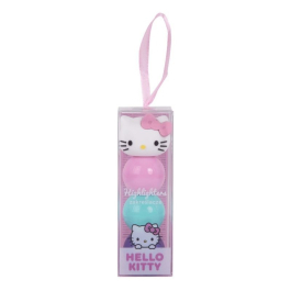Текст маркер 3 цвята Hello Kitty Pastel