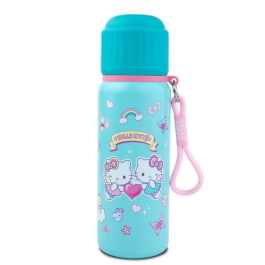 Термос COOLPACK 550 ml_1 Hello Kitty Pastel
