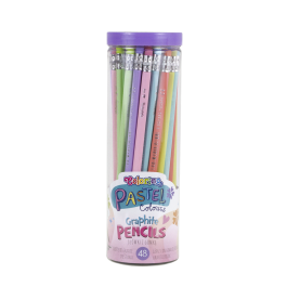 Молив HB Pastel Colorino