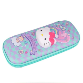 Squishy несесер Coolpack - EVA - Hello Kitty Pastel_2