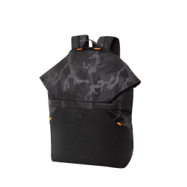 Бизнес раница за лаптоп r-bag Bolt Camo